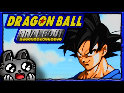 Vignette d’une vidéo débloquant les contenus cachés de Dragon Ball: Final Bout