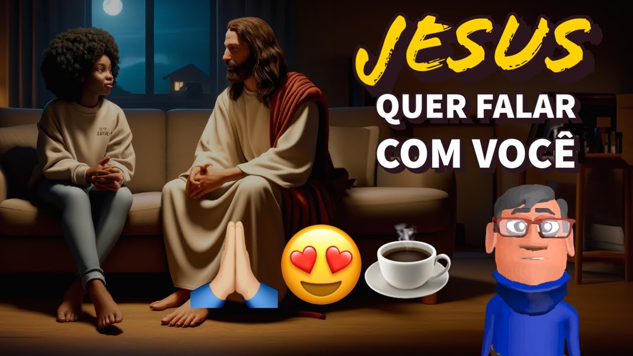 TENHA UMA MENTE MENOS ANSIOSA - Minuto Reflexão