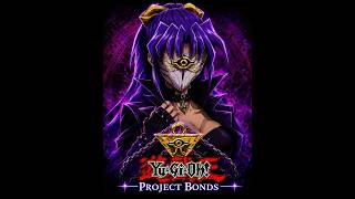 Yu-Gi-Oh! Project Bonds Trailer #Yugioh