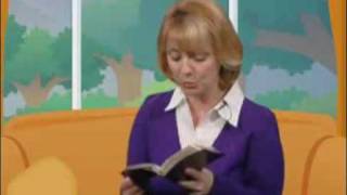 Thirty Pieces of Silver (Judas) — A New Day With Jesus (Video Devotional for Kids)