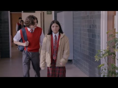 La Rosa de Guadalupe | PALABRAS DE AMOR [Parte 2]