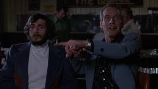 Slapshot (1977) Bar Scene