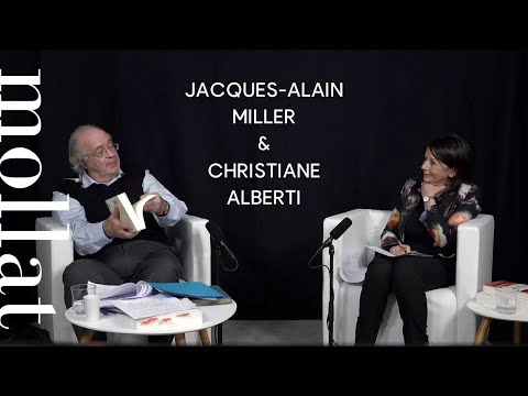 Jacques-Alain Miller et Christiane Alberti - Ornicar. Lacan redivivus