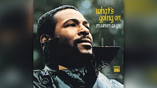 Marvin Gaye - What&#39;s Happening Brother