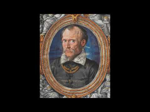 Cipriano de Rore - Parce mihi, Domine (Motet)