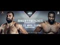 ACA 122: Johnson vs. Poberezhets LIVE Fri., April 23 at 1 p.m. ET on Fight Network