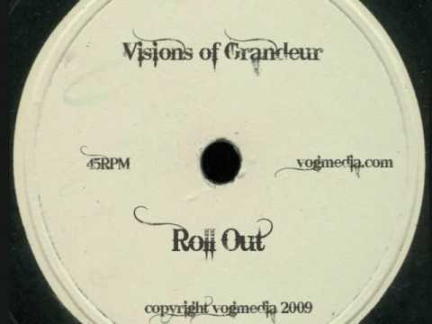 Roll Out feat. MC Rusty