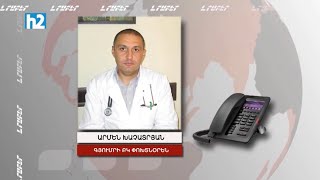 Բոլորն էլ երիտասարդ էին. 6-ն էին, 4-ին տեղափոխել ենք Երևան. Արմեն Խաչատրյանը՝ ողբերգական վթարի մասին