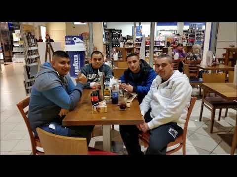 Gipsy Amax demo 8   2016 Sun tu mamo man