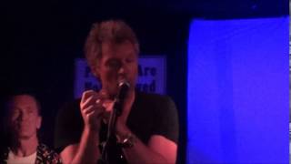 Southside Johnny and Bon Jovi 8/7/15 Stand By Me and I Don&#39;t Want to Go Home at Stephen Talkhouse