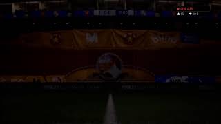 [FIFA21]守備弱体化ってま？アプデ確認DR 初見さん歓迎