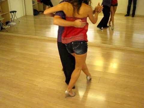 Pablo & Noelia Private Lsn