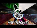 MADNESOUND Full Album By HoodSaded Experimental Dubstep Glitch Hop Extratone Speedcore