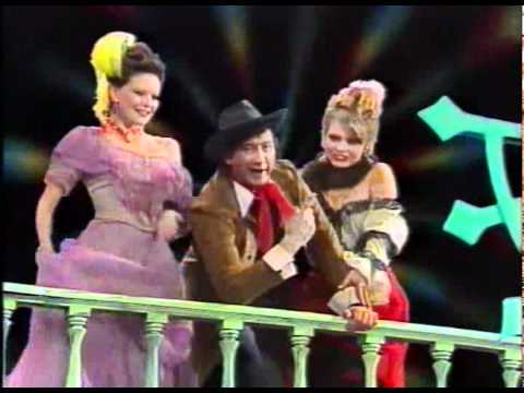 Luis Aguilé "Pecos Bill"