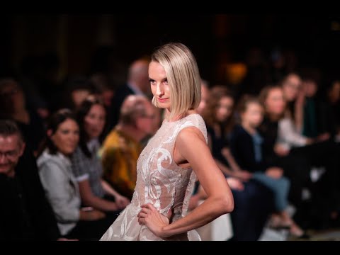 “Transformative” Bridal Fashion Show | Highlights | Luly Yang