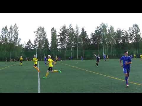 C15 piirisarja, KuPS haaste - PK-37.  Tulos 0-2