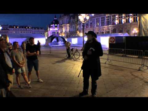 Mysteries of Paris Ghost Tour - Executions