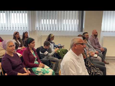 ,,Mare e Domnul meu”-,fragmente cu cântări cunoscute’-Nicu cu Sandu Iurean și Paul Gheţi  din Cluj