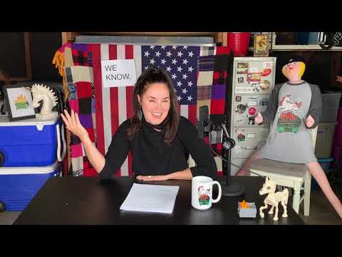 Dumpster Fire 66 Clip - It's Too Fun, Let's Burn It Down