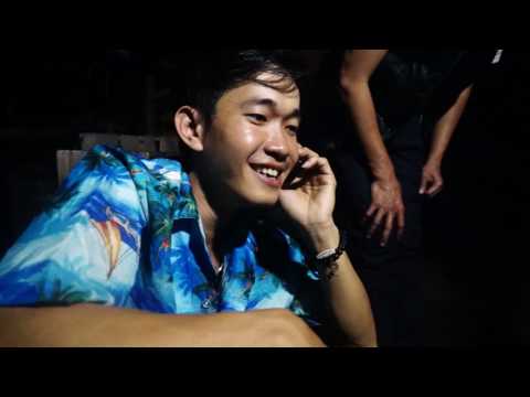 QUĂNG TAO CÁI BOONG - Huỳnh James x Pjnboys (BEHIND THE SCENES)