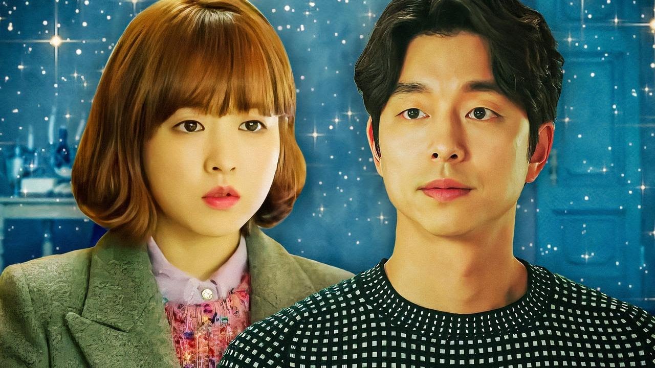 10 Must-Watch K-Dramas That Will Captivate Every Anime Fan!
