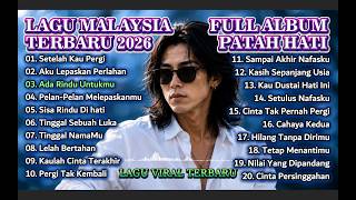 Download lagu LAGU SLOW ROCK MALAYSIA TERBARU 2026/Paling Sedih Menyayat Hati/Slow Melayu/🎶Setelah Kau Pergi mp3 Download lagu LAGU SLOW ROCK MALAYSIA TERBARU 2026/Paling Sedih Menyayat Hati/Slow Melayu/🎶Setelah Kau Pergi mp3