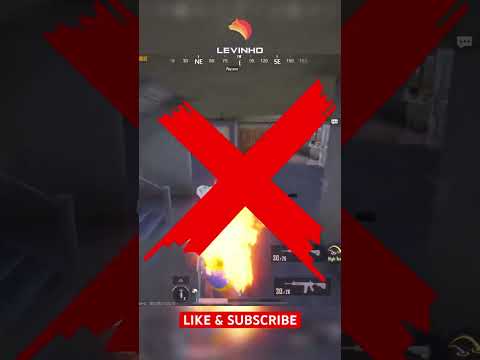 how to hack tricks tips Levinho Trick 45 - Molotov 3 today