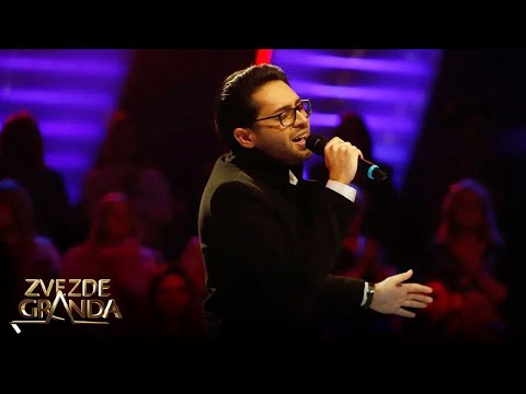 Mite Stoilkov - Majko, Po tebe - (live) - ZG - 19/20 - 07.03.20. EM 25