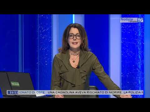 2020-11-27 NOTIZIE DI PRATO TG ORE 19.45