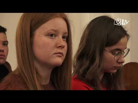 Izdvojeno 12.2.2020. - 'Kristov dodir mijenja sve!'