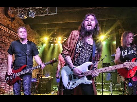 Promotional video thumbnail 3 for Rock The 90's Official
