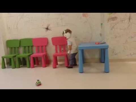 Druga opracja wszczepienia implantu ślimakowego