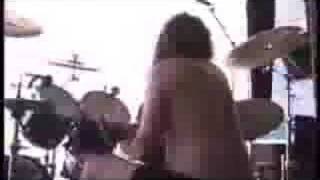 Cannibal Corpse - They Deserve to die live at Wacken 2004
