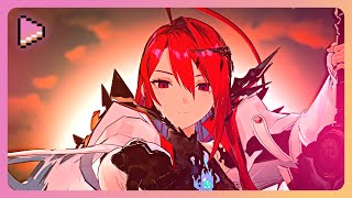 【HoloJam #6】Official Trailer — Hololive Fan Game Jam #HoloJam