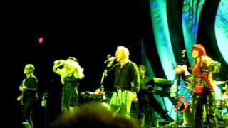 B-52&#39;s - Private Idaho 2010-09-30 Count Basie Theatre