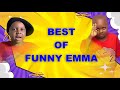Try Not To Laugh Challenge With Funny Emma Impossible