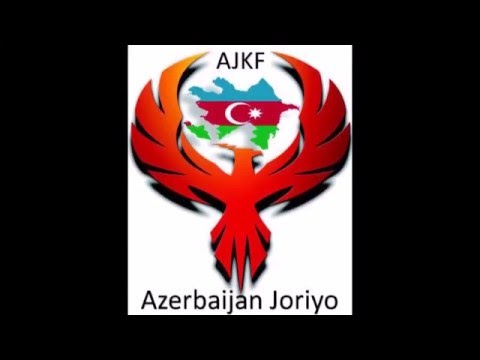 Azerbaijan Joriyo Kung Fu Federation, March 2016