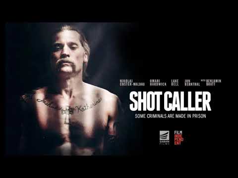 Antonio Pinto - Shot Caller & Warrior