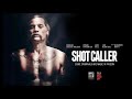 Antonio Pinto - Shot Caller & Warrior