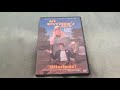 MY BOYFRIEND S BACK DVD Overview