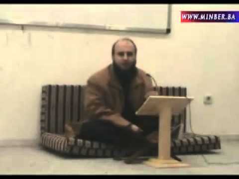 Mr. Semir Imamovic-Usulu Fikh.