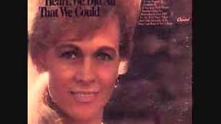 Jean Shepard  - Someone&#39;s Gotta Cry