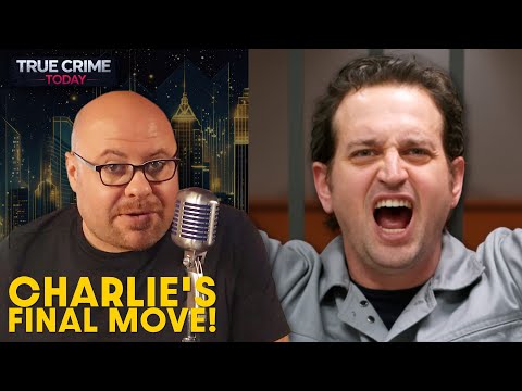 Charlie Adelson’s Final Move After Donna’s Trial — and Why It’s Already Failing