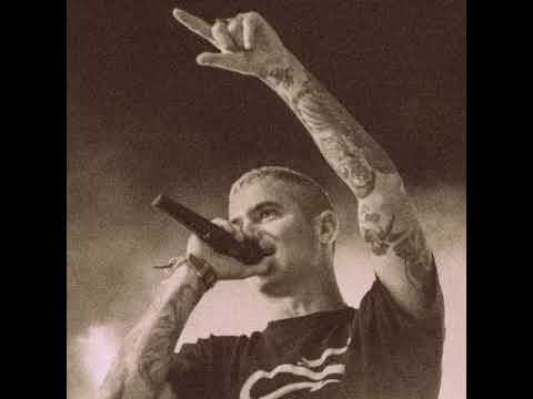 Gemello x Mecna Type Beat "Gone"