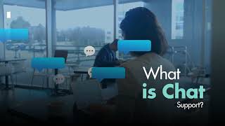 What Is Chat Support? | Live Chat, AI Chatbots & Asynchronous Chat Explained
