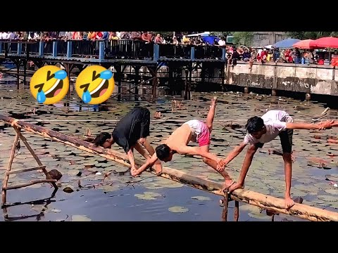 SI PALING RANDOM PART 30 ❗🤣🤣 ❗VIDEO LUCU BIKIN NGAKAK ❗LUCU-LUCU❗MEME LUCU❗LUCU ABIS  #lucu #ngakak 