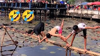 Download lagu SI PALING RANDOM PART 30 ❗🤣🤣 ❗VIDEO LUCU BIKIN NGAKAK ❗LUCU-LUCU❗MEME LUCU❗LUCU ABIS  #lucu #ngakak  mp3