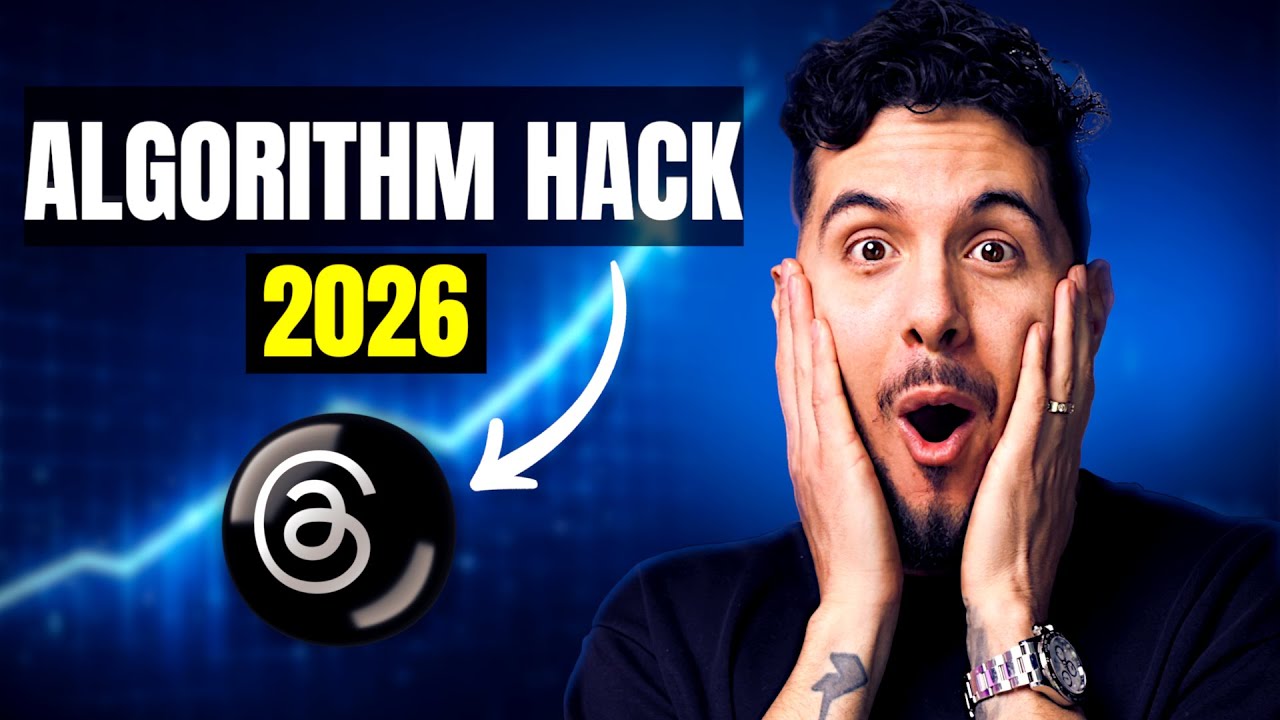 How to Go Viral on Threads in 2026 (Algorithm Hack)
