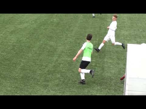 DUFK- TÓVILL-KÁPOLNÁSNYÉK, II. félidő, U-16 Déli Csoport 19. forduló, 2021.04.11.