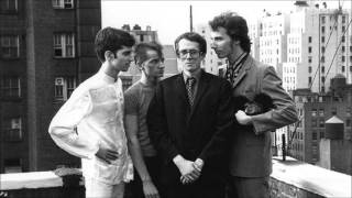 The Monochrome Set - Fallout (Peel Session)